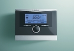 Комнатный регулятор отопления VAILLANT calorMATIC VRT 370