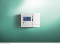 Комнатный регулятор температуры VAILLANT VRT 250