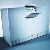 Газовый котел VAILLANTatmoCRAFT VK INT 1004/9