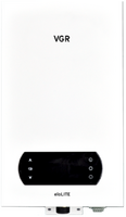 Электрокотел VAILLANT eloELITE 8 (без расш. бака и насоса)