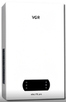Электрокотел VAILLANT eloELITE pro 8