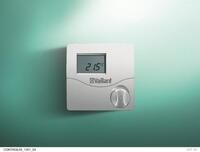 Комнатный регулятор температуры VAILLANT VRT 50